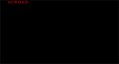 Desktop Screenshot of mirrad.com